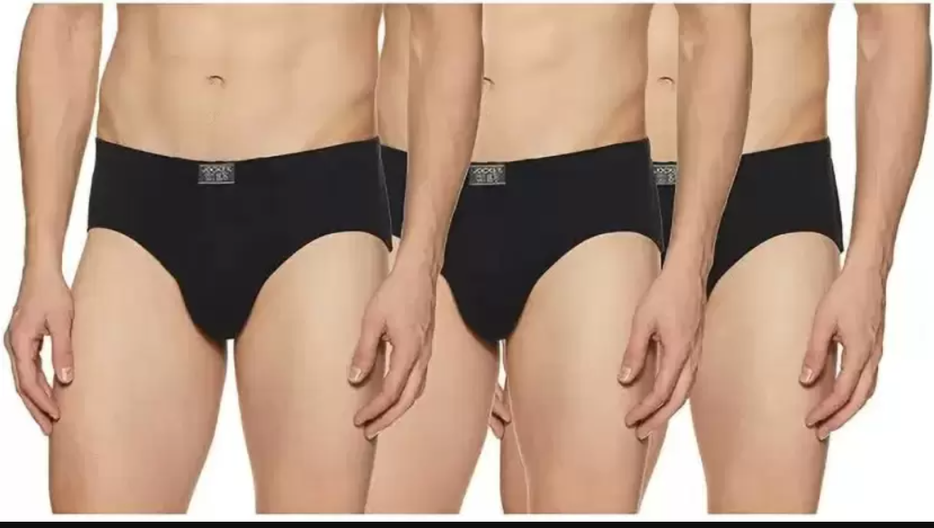 Why mens prefer Vshape underwear? Heganwalk