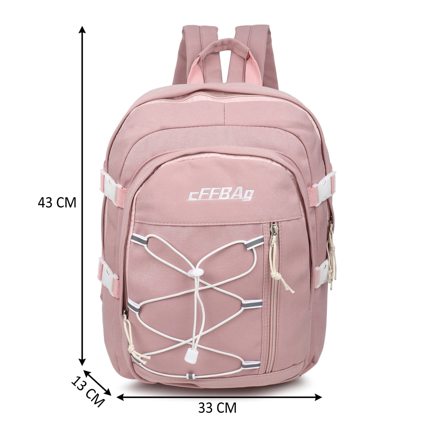 HW Bagpack