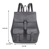 Hegan Luxe / Grey