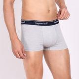 Game-Changing Comfort || Pack of 3 Men's Trunks