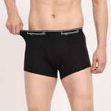 Heganwalk Pack of 3 Pocket Trunks Grey/NavyBlue/Black