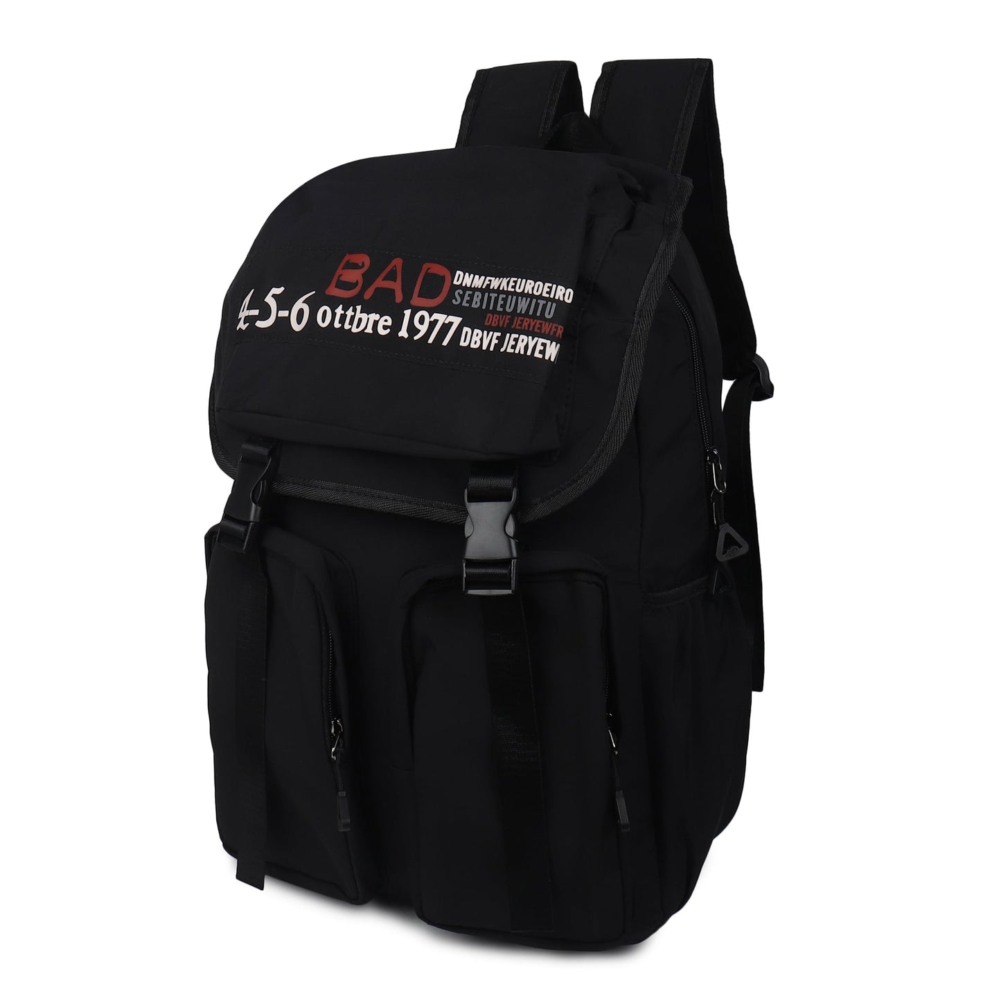 HW Bagpack