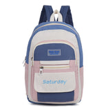 Walkbag-Saturday