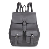 Hegan Luxe / Grey