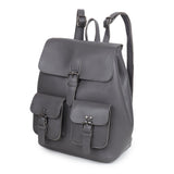 Hegan Luxe / Grey