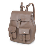 Hegan Luxe / Brown