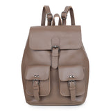 Hegan Luxe / Brown