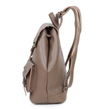Hegan Luxe / Brown
