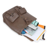 Hegan Luxe / Brown