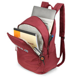 WalkBag KK Mild Mehroon