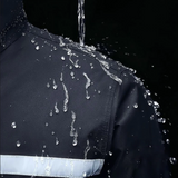 Black Rainsuit