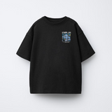 Sarry Sky Oversized T-shirt
