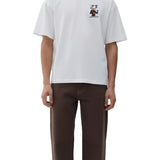 33 VERASTAPPEN OVERSIZED T-SHIRT