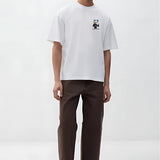 33 VERASTAPPEN OVERSIZED T-SHIRT