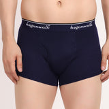 X-POP Olive/NavyBlue Trunks Pack Of 2 HW
