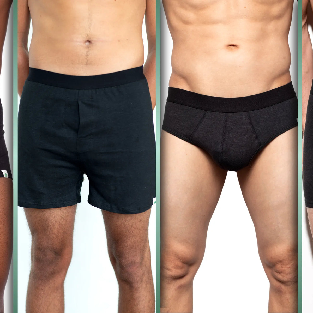 What is the best fit for men’s innerwear? – Heganwalk