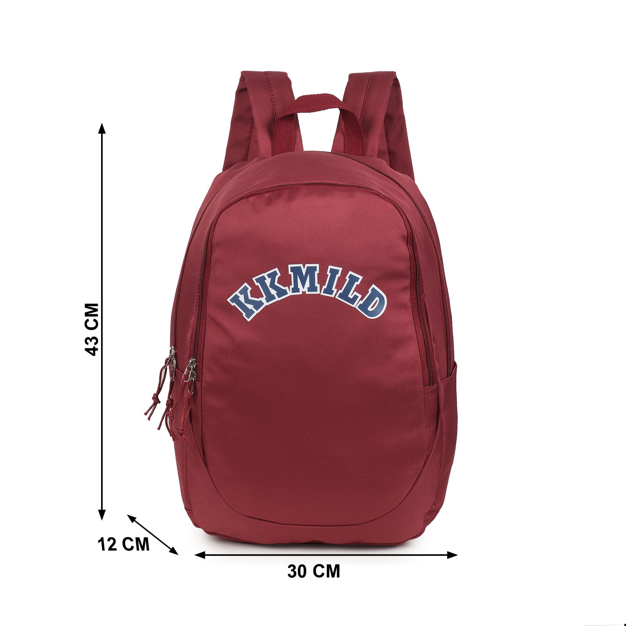 WalkBag KK Mild Mehroon