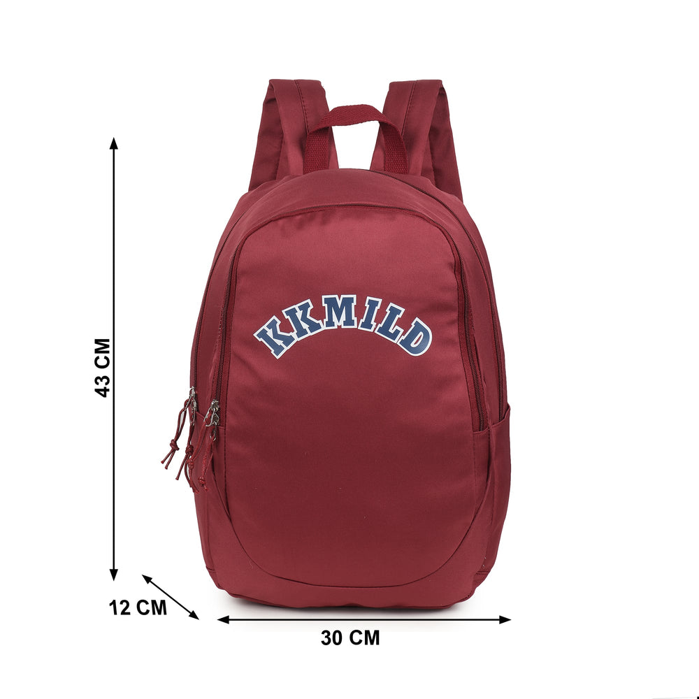 WalkBag KK Mild Mehroon