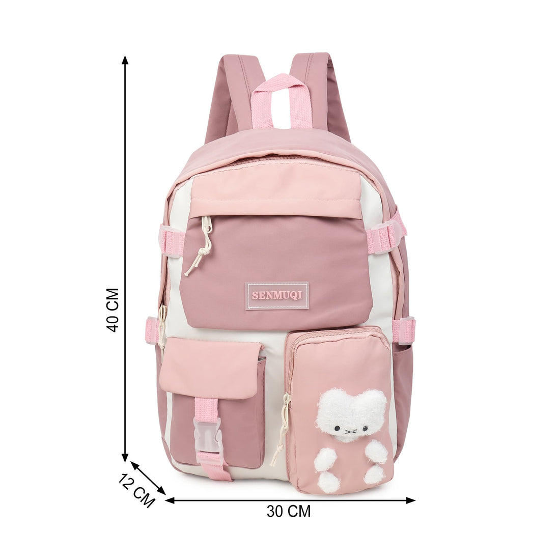 WalkBag TEDDY