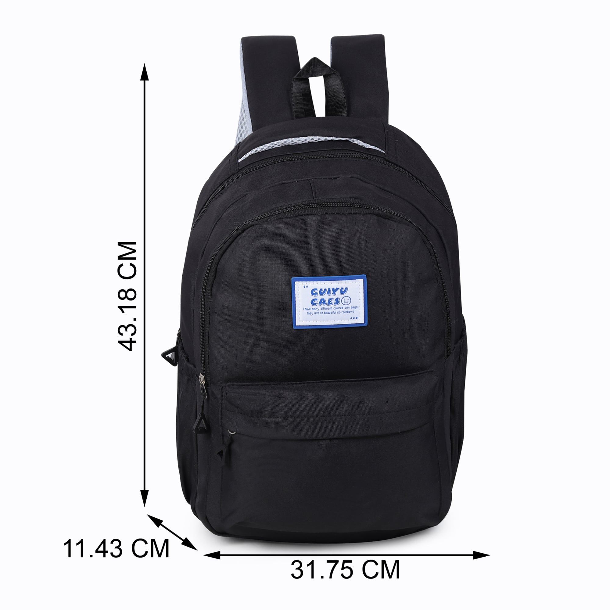 WalkBag : NightSky Black College