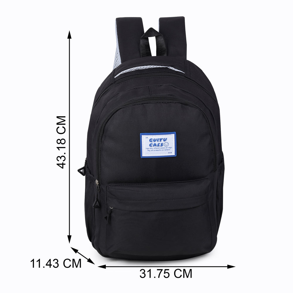 WalkBag : NightSky Black College