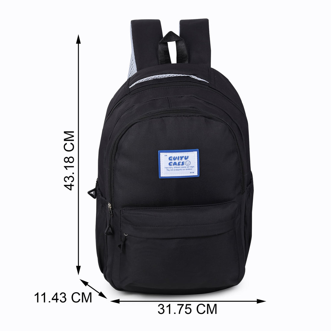 WalkBag : NightSky Black College