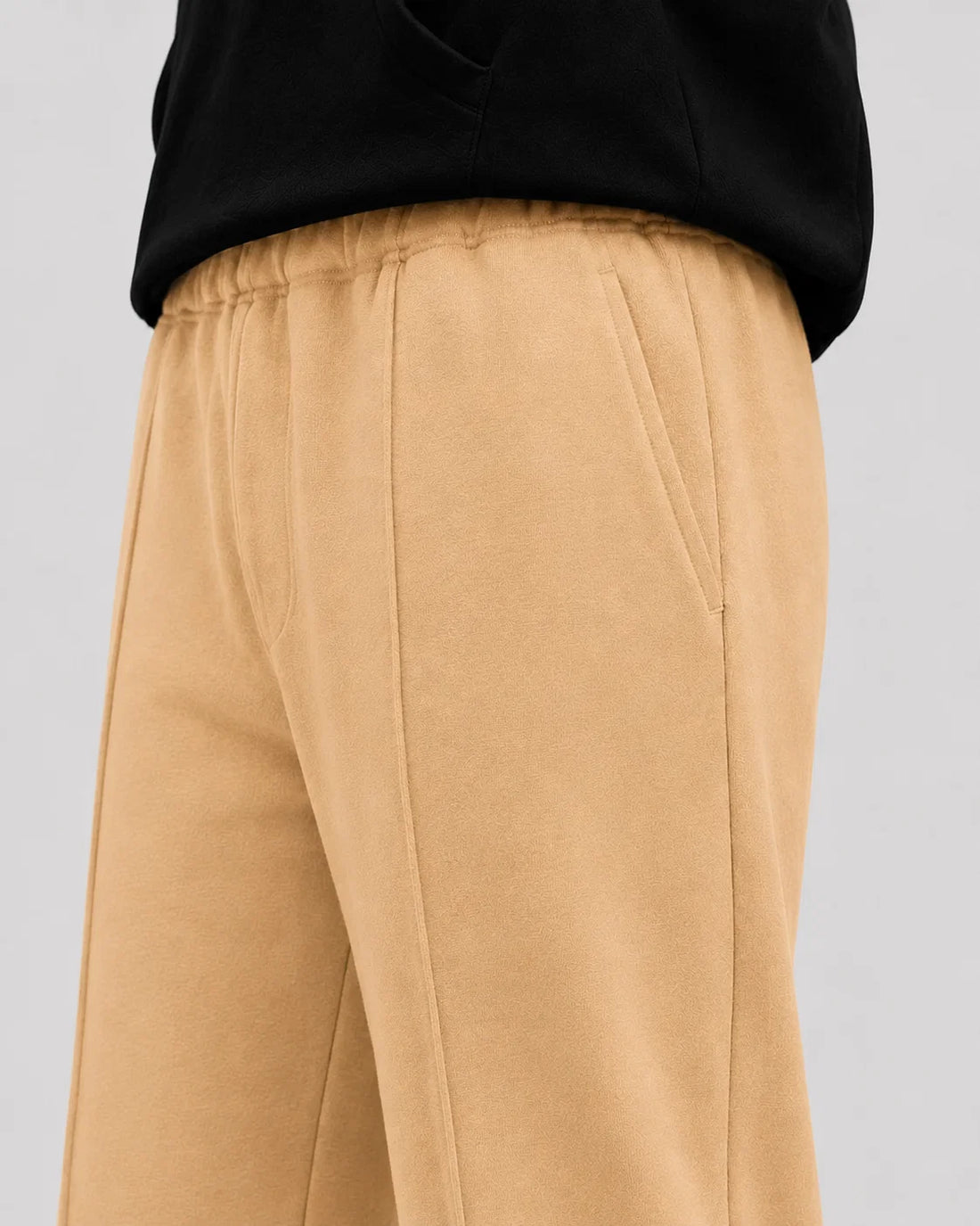 Relaxed Fit pant- With Drawstring Combo