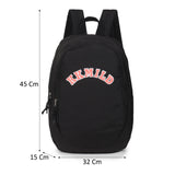 WalkBag Black KK