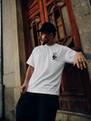 33 VERASTAPPEN OVERSIZED T-SHIRT