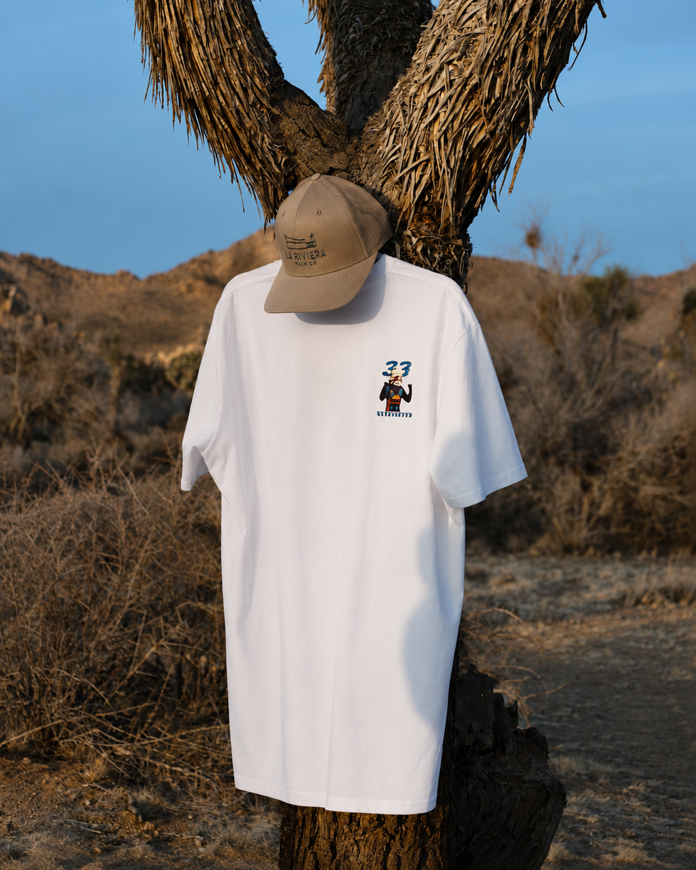 33 VERASTAPPEN OVERSIZED T-SHIRT