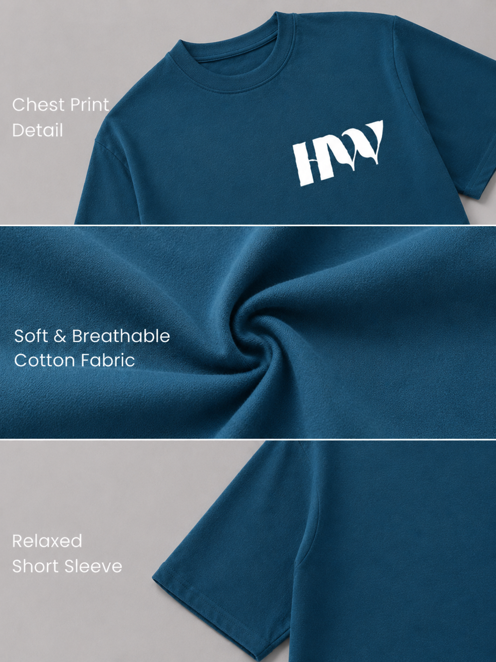 99 Left Oversized T-shirt