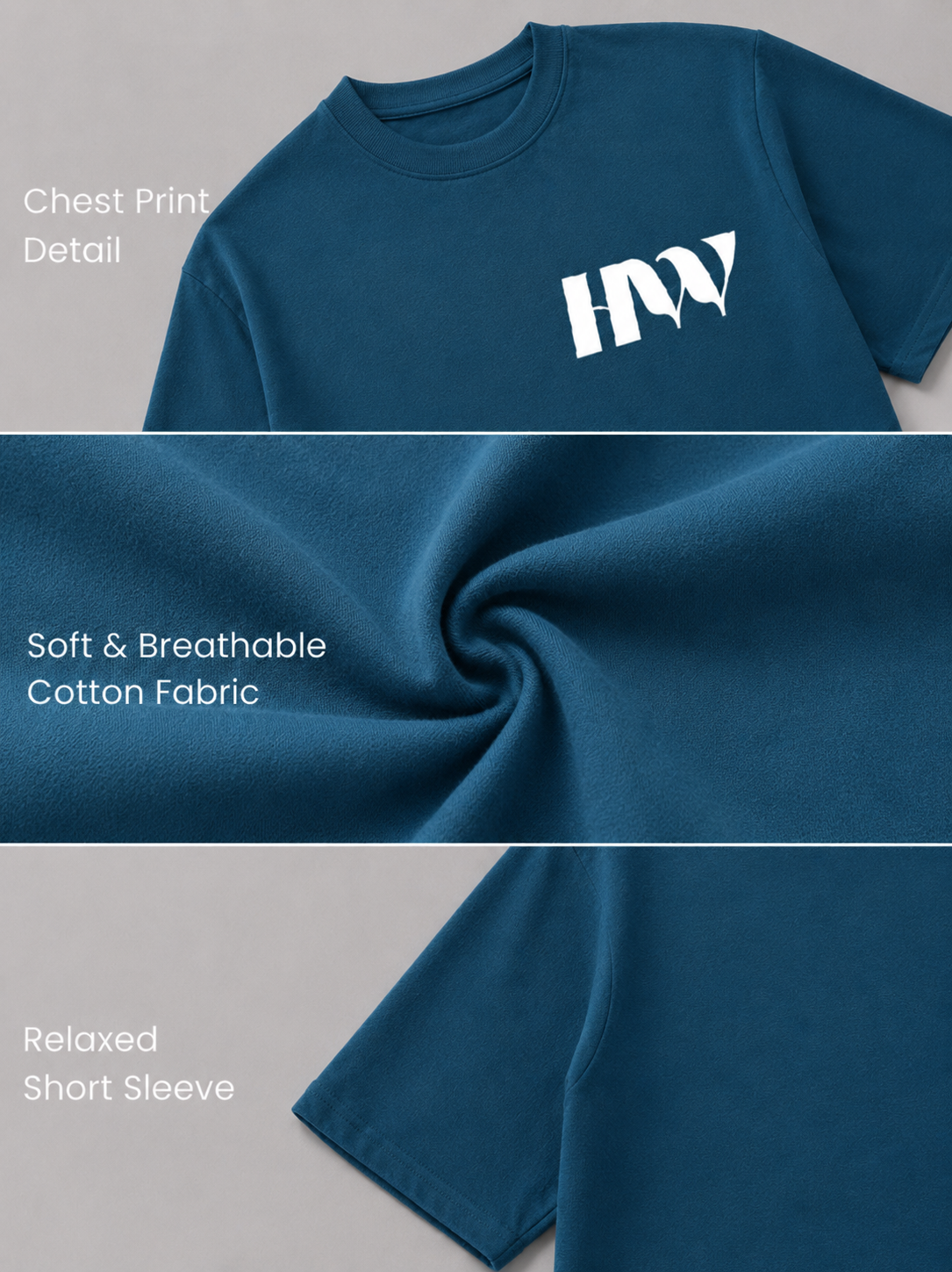 99 Left Oversized T-shirt