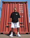 InGod Oversize T-shirt