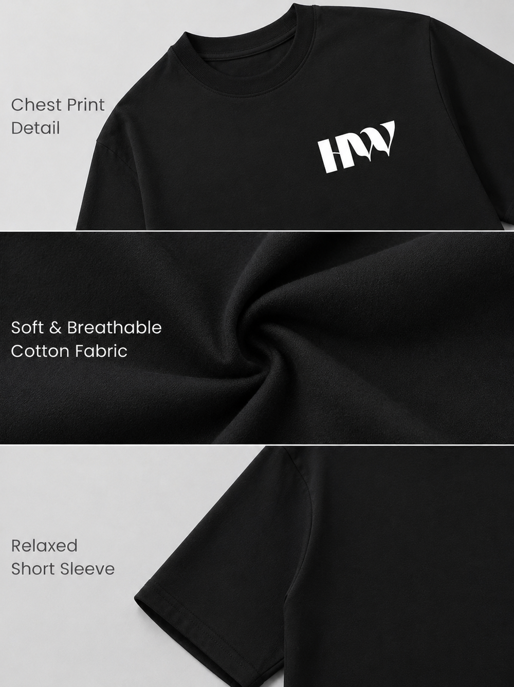 InGod Oversize T-shirt