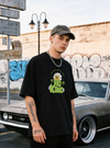 Be Kind Oversized T-shirt
