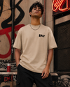 Dont Grow up Oversized T-shirt