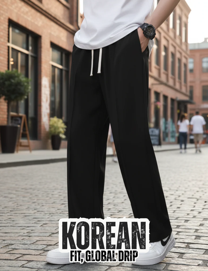 Korean Pants