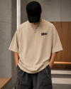 Overthinker Oversized T-shirt