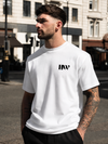 Vintage Motor Oversized T-shirt