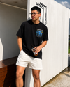 Sarry Sky Oversized T-shirt