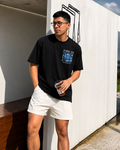 Sarry Sky Oversized T-shirt