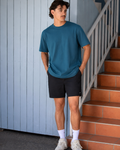 Air Blue Oversized T-shirt