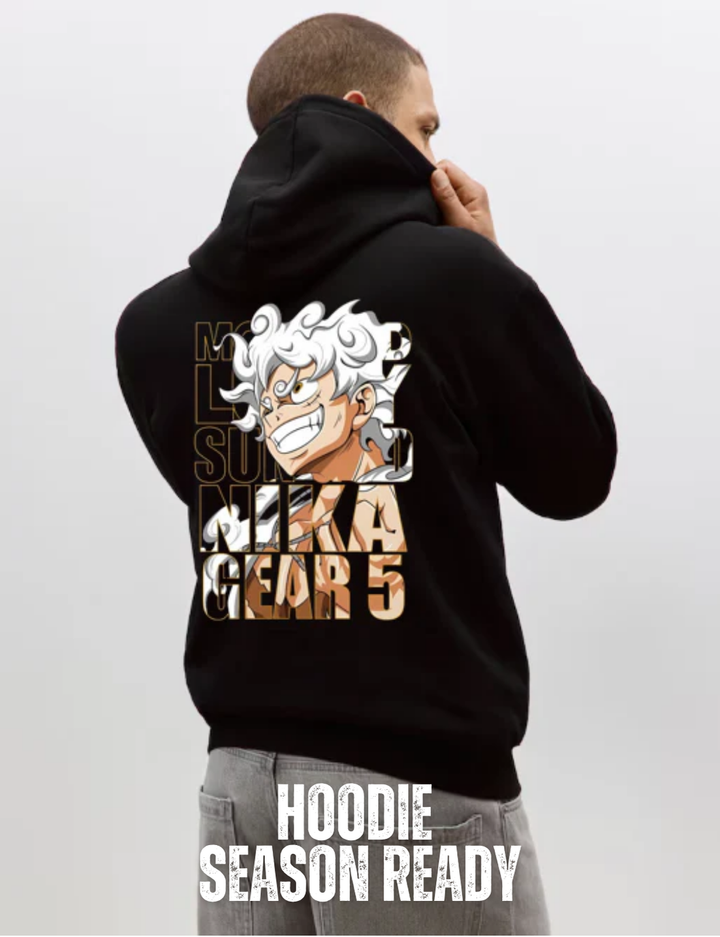 Hoodies