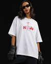Moody Oversized T-shirt