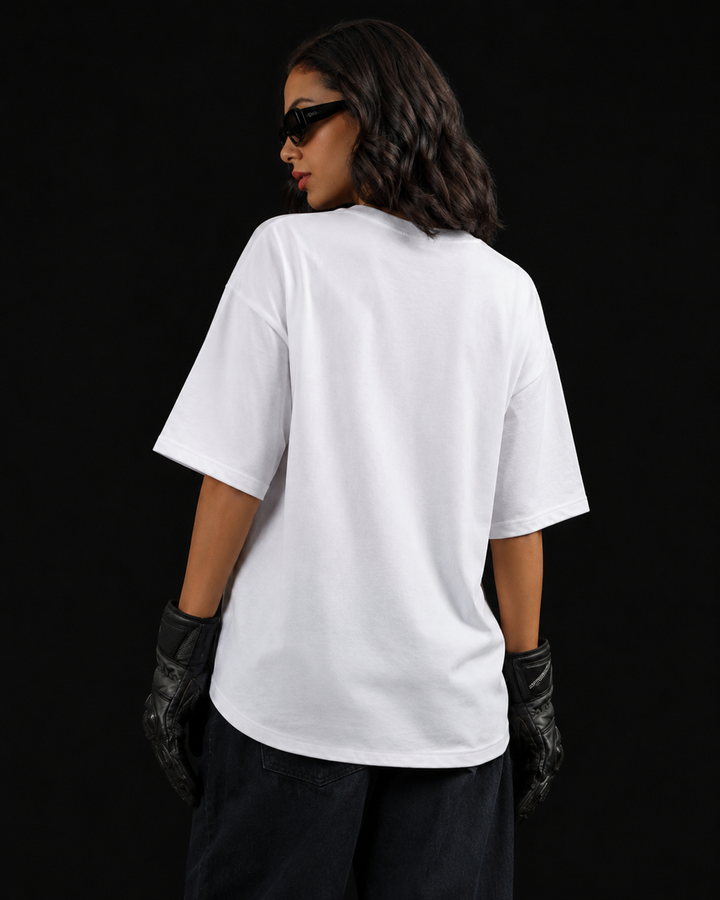 Moody Oversized T-shirt