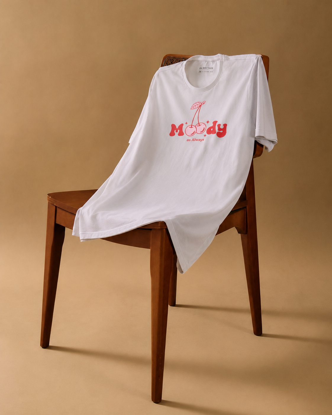 Moody Oversized T-shirt