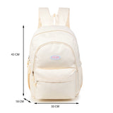 WalkBag : NightSky Ivory College