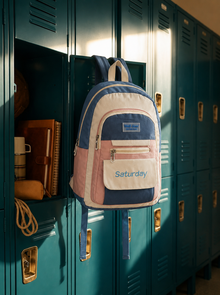 Backpacks
