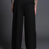 Numeric 24 Black Jogger