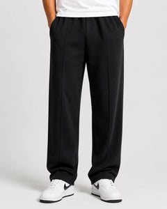 Relaxed Fit pant- With Drawstring Combo